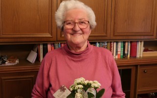 Maria Kromoser