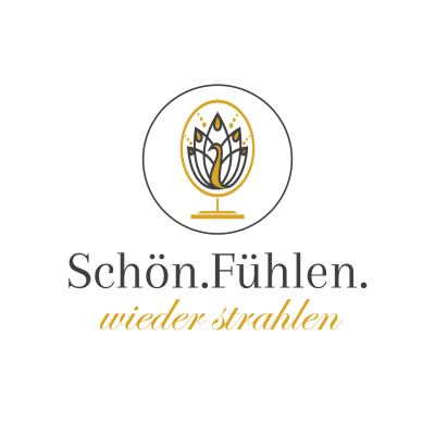 Logo Vertikal Hintergrund