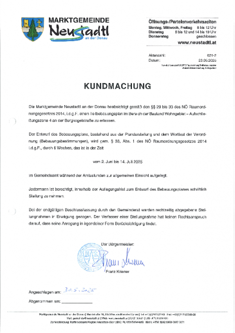 Kundmachung Teilbebauungsplan Wohngebiet Burgkogelstrasse.pdf