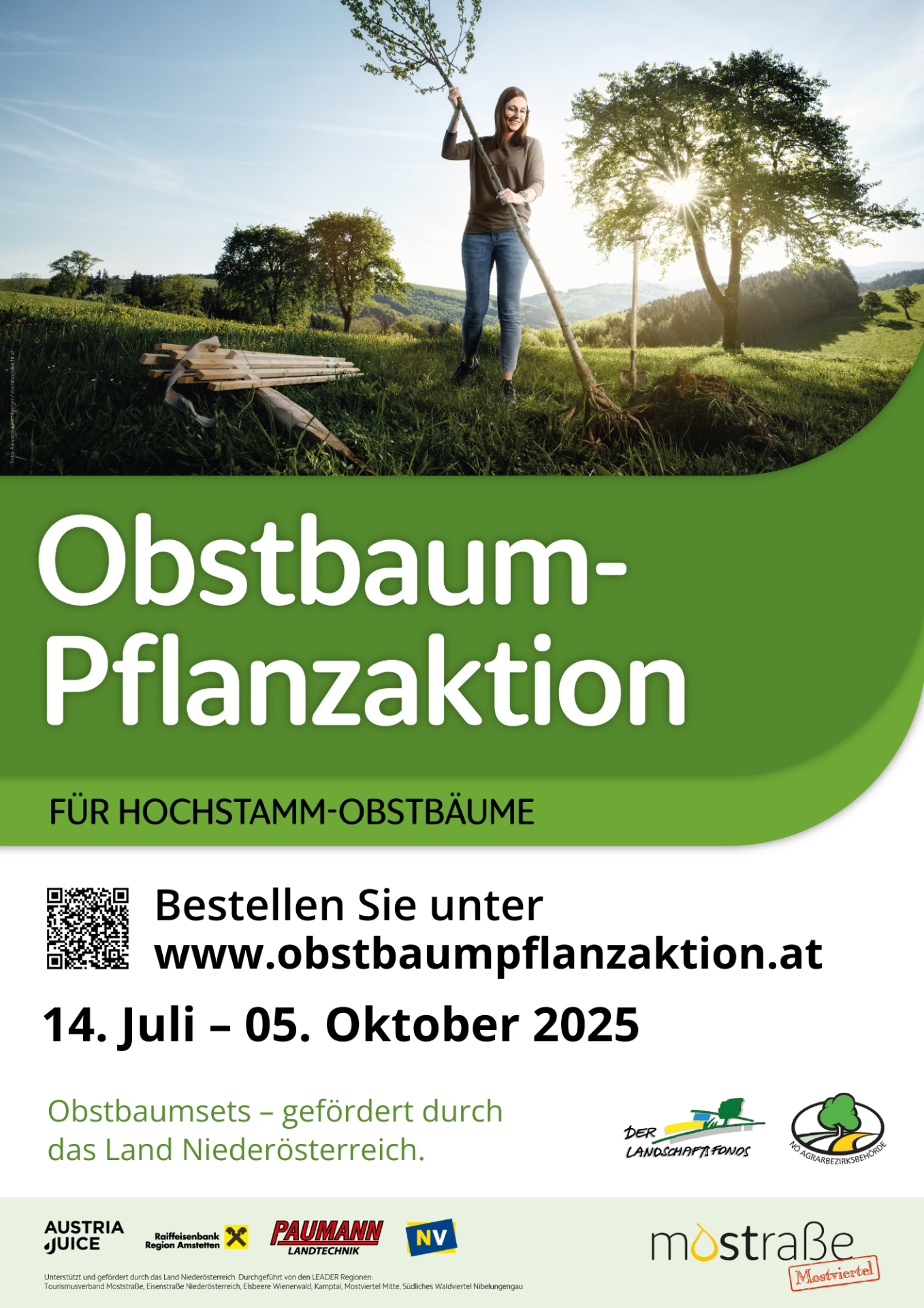 Vorlage A3 Pflanzaktion 2025 - Moststraße.png