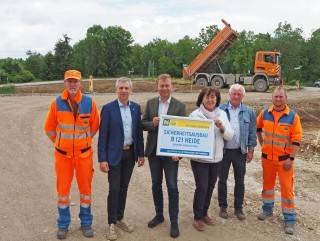Ausbau der B 121 im Bereich Heide 26.5.2025.jpg