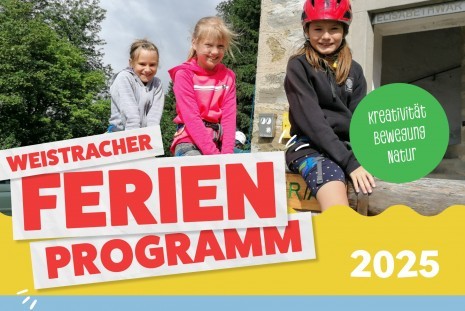 Ferienprogramm