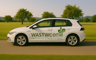 Emil Wastwo 