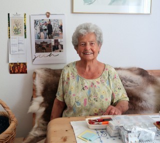 Hilda Scheuch