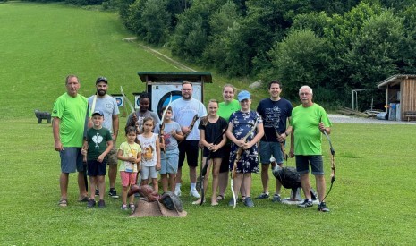 Ferienspiel 2025