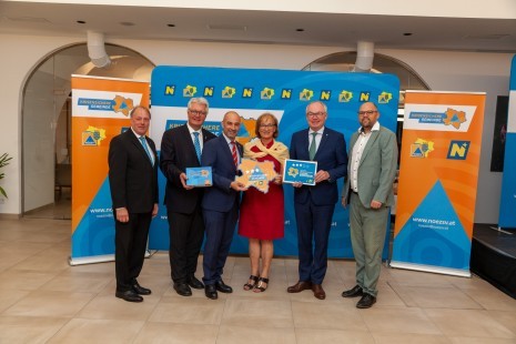 2025_06_17 Ehrung Krisensichere Gemeinden Zeillern-26 Neuhofen Ybbs.jpg