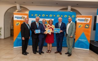 2025_06_17 Ehrung Krisensichere Gemeinden Zeillern-26 Neuhofen Ybbs.jpg