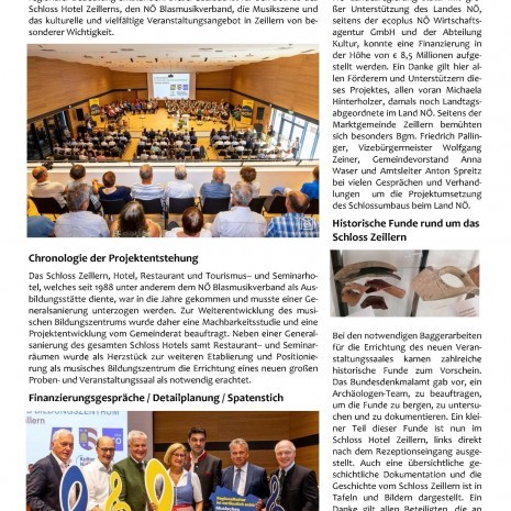 Schlosseröffnung für Galerie neu_Seite_2