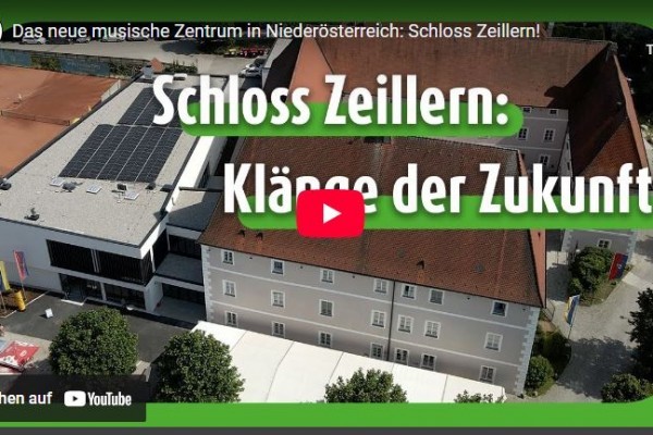 Beitrag Gemeinde TV