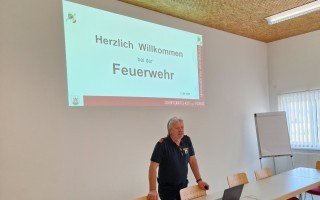 Stk. FF Infoabend 
