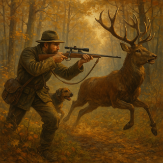 Jagd