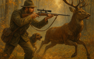 Jagd
