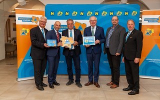 2025_06_17 Ehrung Krisensichere Gemeinden Zeillern-30 Zeillern.jpg