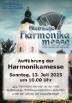 Harmonikamesse