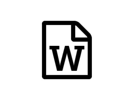 Stellenausschreibung Reinigungskraft.doc