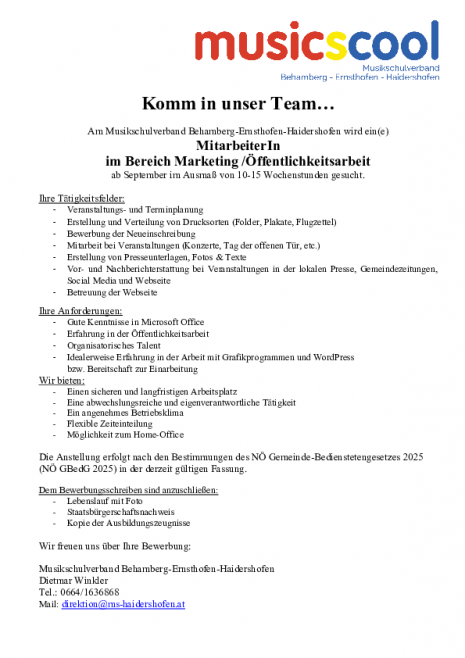 Stellenausschreibung_Marketing,Ö-Arbeit_Juni 2025 NEU.pdf