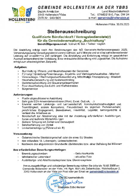 Stellenausschreibung Buchhaltung 2025 Voll-Teilzeit.pdf