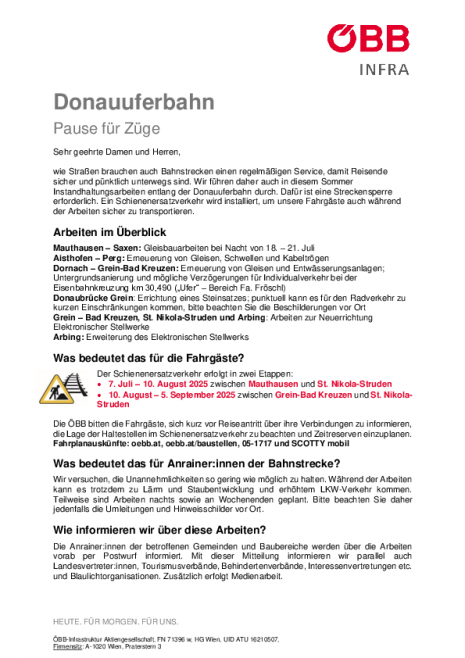 Infomail Bauarbeiten Donauuferbahn_Sperre_2025.pdf