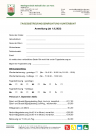 Anmeldung ab 01.09.2025