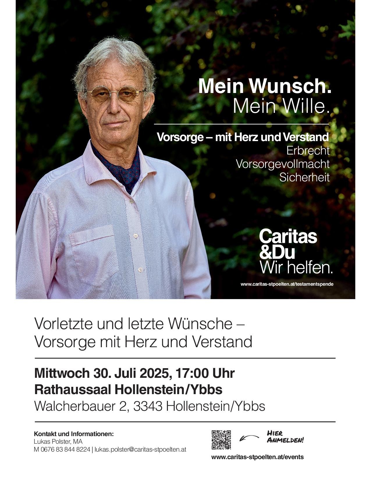 Plakat_A3_Vorsorge_Hollenstein_2025.jpg