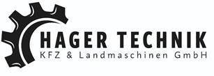 hager technik