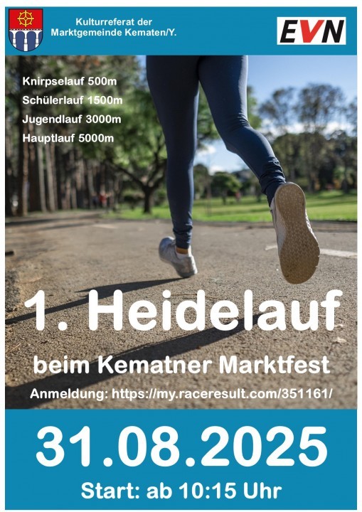 Heidelauf Kematen