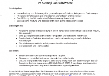 Stellenausschreibung MitarbeiterIn Bauhof.pdf
