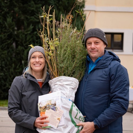 HeckentagskundInnen - RGV Anna Schocher