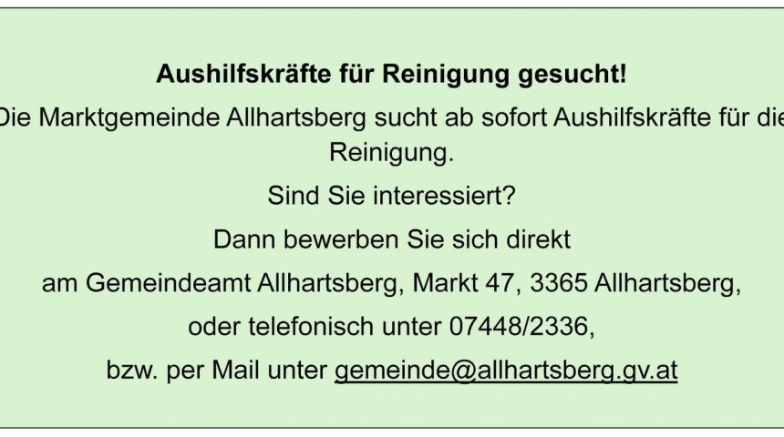 Aushilfe Reinigung.jpg