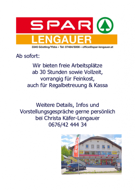 Suche Spar Lengauer.pdf