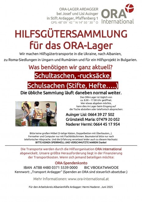 ORA Sammelaufruf Schulsachen 2025.jpg