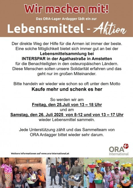 ORA Lebensmittelsammlung_Einladung Juli 2025.jpg