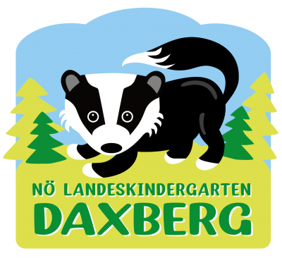 Logo Daxberg