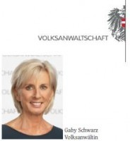 Volksanwältin