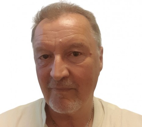 Tomas Tröscher