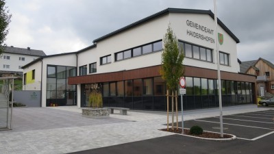 GemeindeHaidershofen