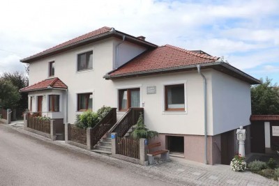 Haus Adelberger
