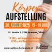 Koerperaufstellung