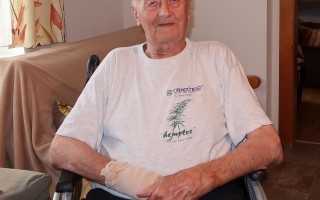 Otto Drescher