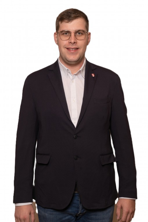Prem Patrik