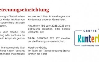 TBE Kunterbunt