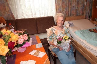 Elfriede Novak