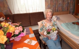 Elfriede Novak