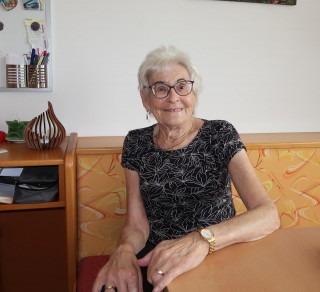 Rosa Weis