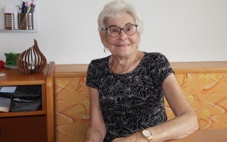 Rosa Weis