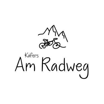 Käfers am Radweg