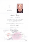 Helene Tichy