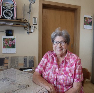Elisabeth Reitbauer