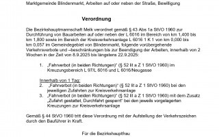 Verordnung BH Melk - Arbeiten auf oder neben der Straße_Auhofstraße_page-0001.jpg