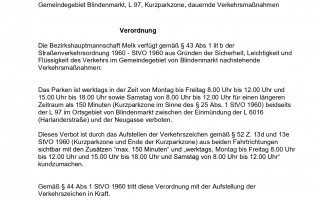 Verordnung BH Melk - L 97_Kurzparkzone_dauernde Verkehrsmaßnahmen_page-0001.jpg